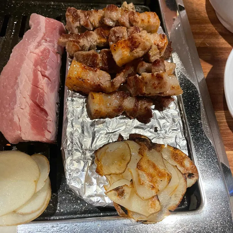 후발대 대표 사진