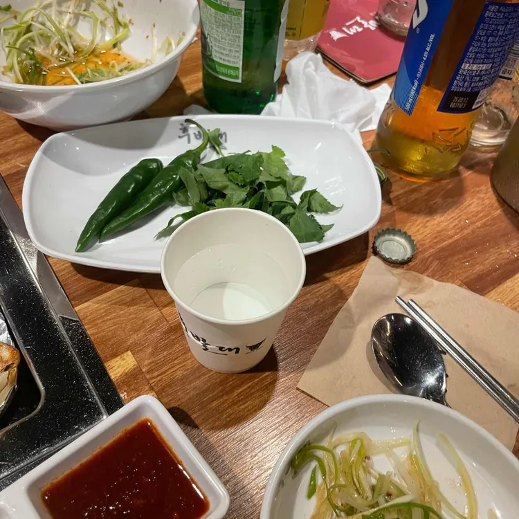 후발대 대표 사진