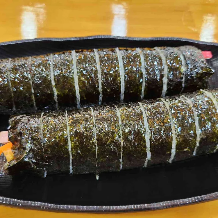 맛드림김밥나라 대표 사진