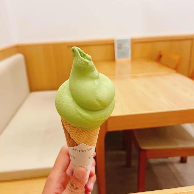 오설록 티하우스 사진