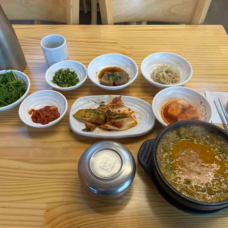 남원골추어탕 대표 사진