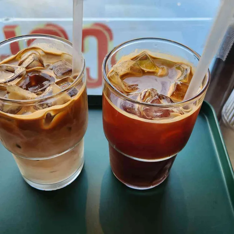 캐러멜리 대표 사진