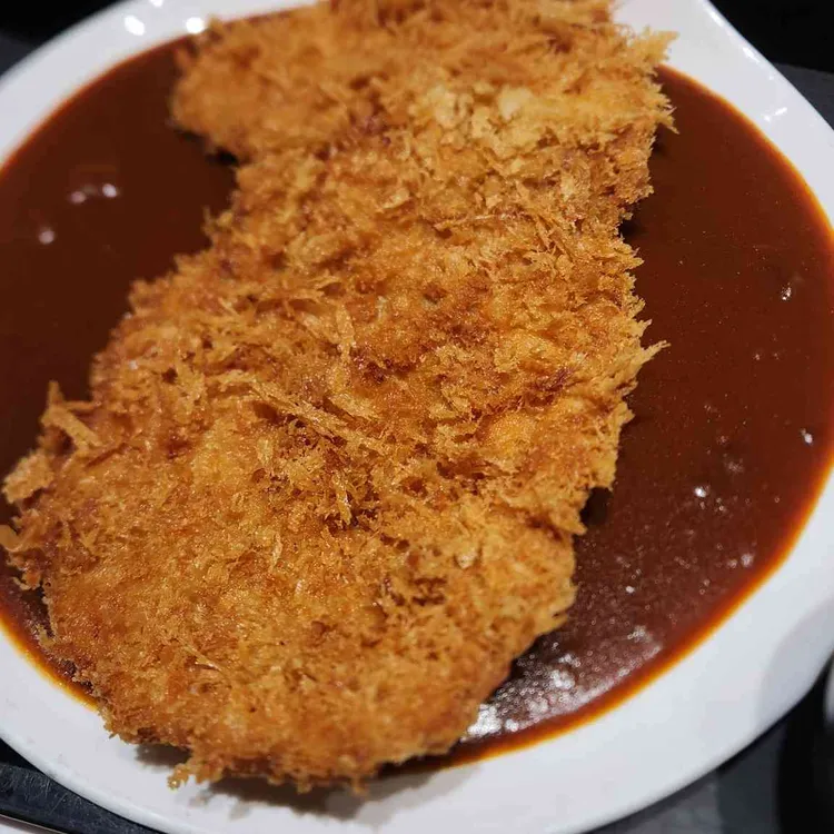 돈카츠렌 대표 사진