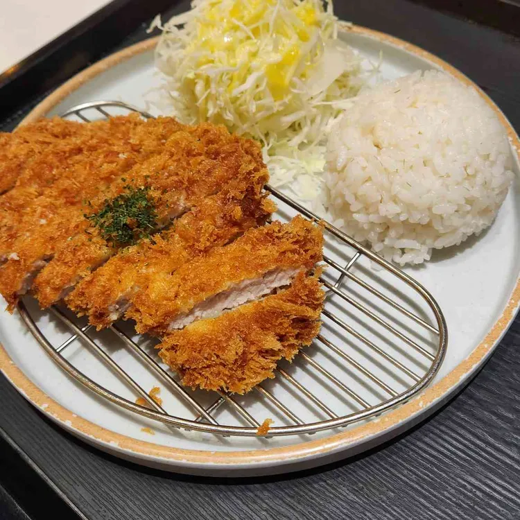 돈카츠렌 대표 사진