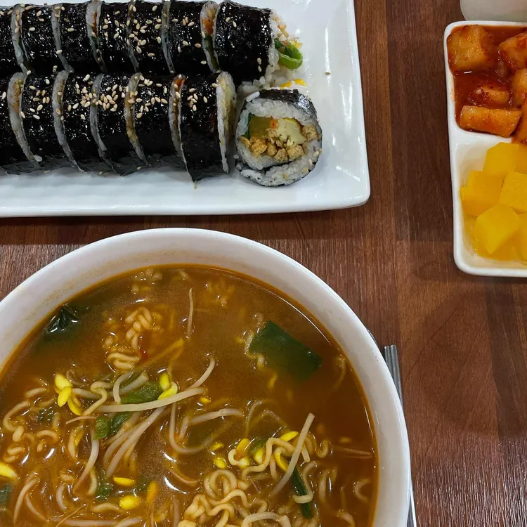 물영아리오름휴게소 대표 사진