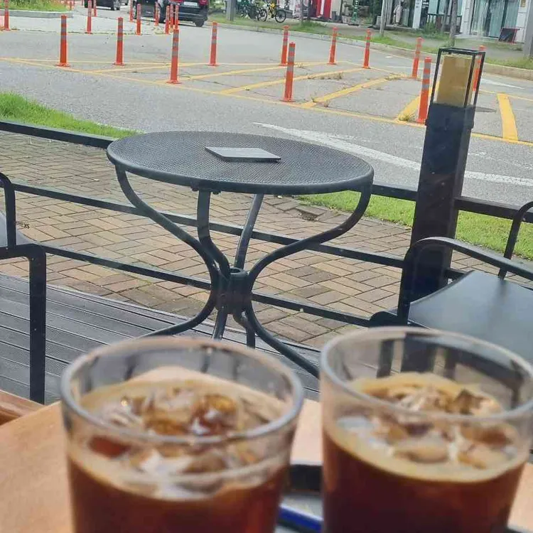 이디야커피 대표 사진