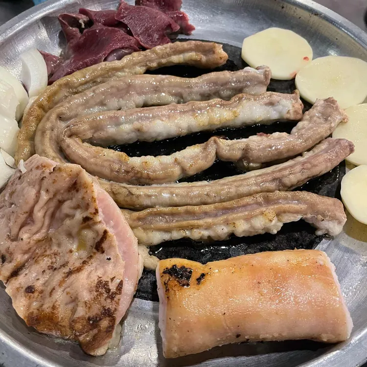 태평소곱창 대표 사진