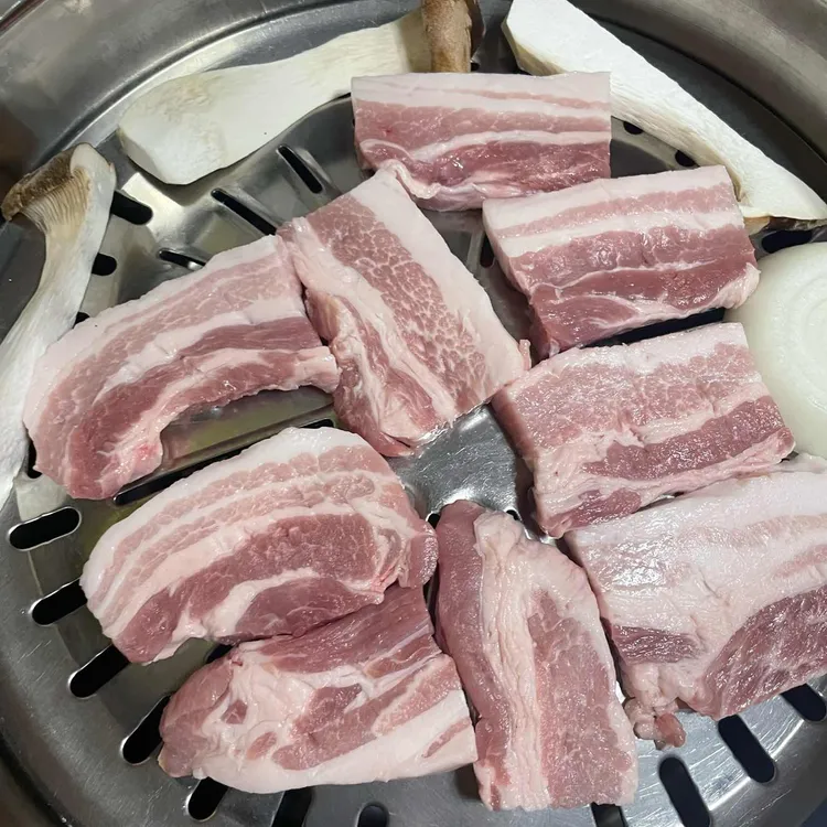 연기나는마을 대표 사진