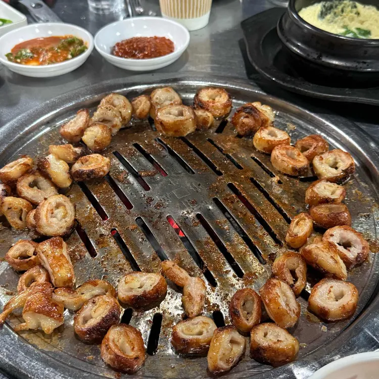 소홍창&막창 대표 사진