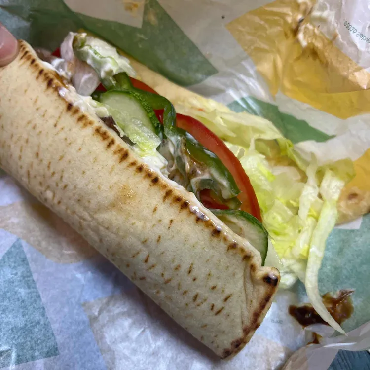 써브웨이 대표 사진