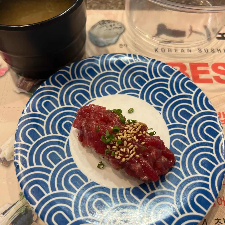 스시노칸도 대표 사진