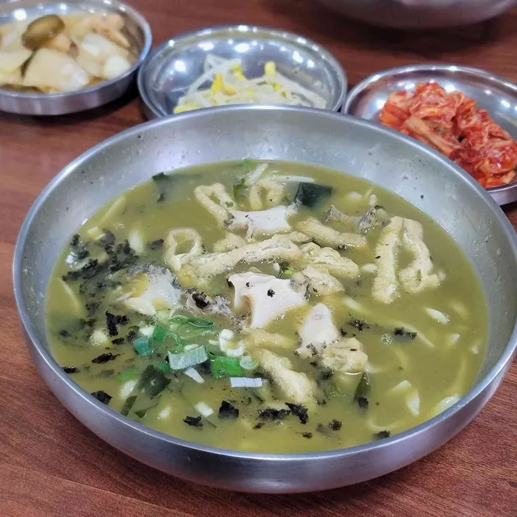 옥돔식당 사진