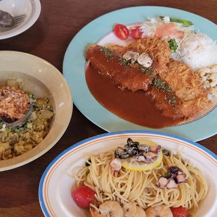 수선화식당 사진