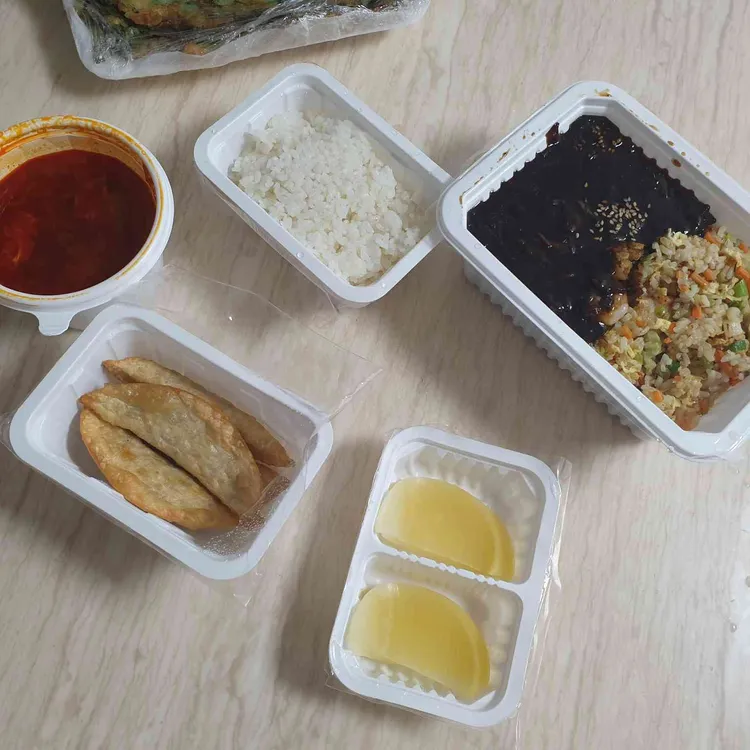 홍짜장 대표 사진