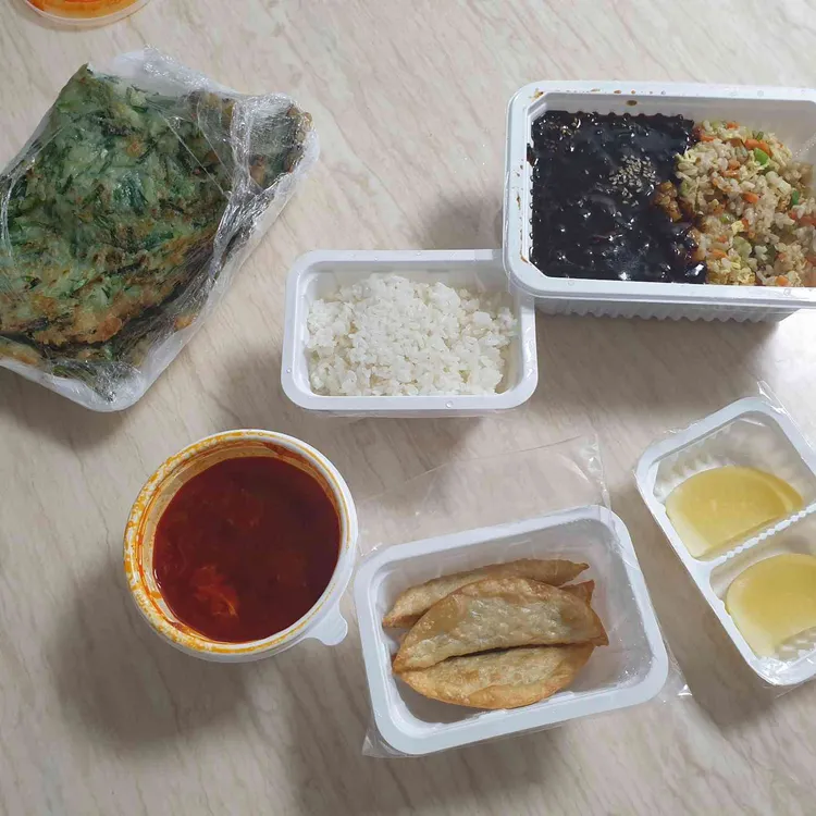 홍짜장 대표 사진