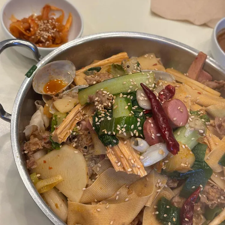천진영감 사진