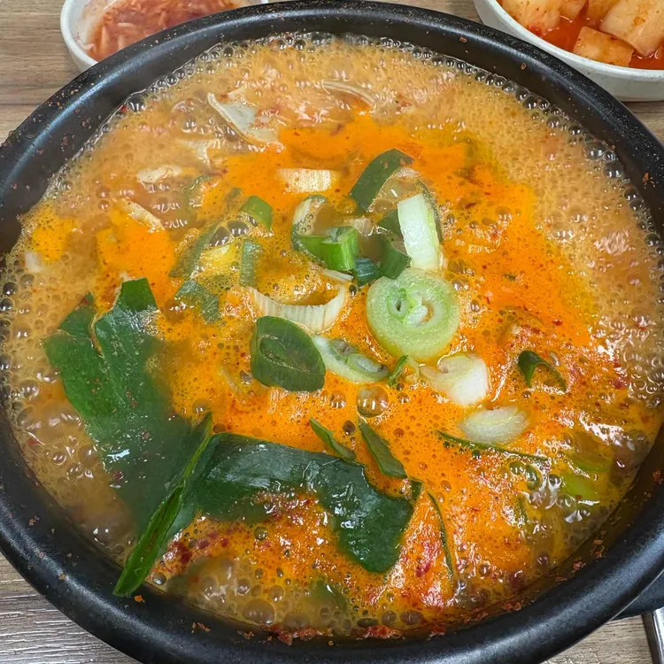 대치순대국 사진