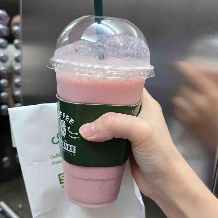 커피스퀘어 대표 사진