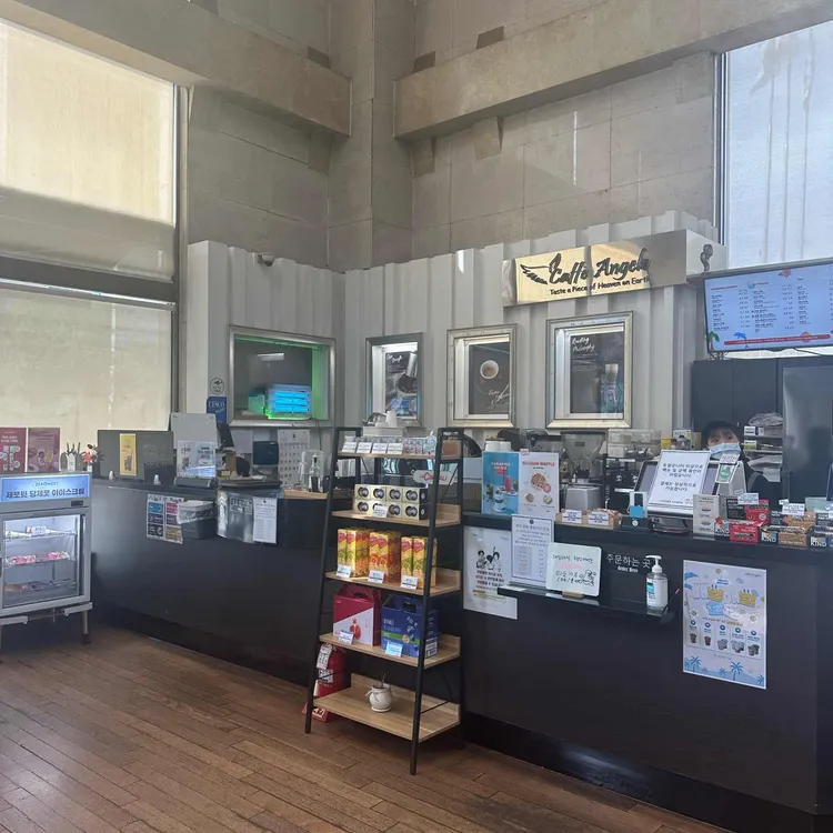카페안젤로 대표 사진
