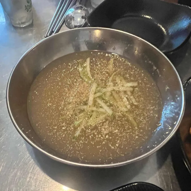 길목상회 대표 사진