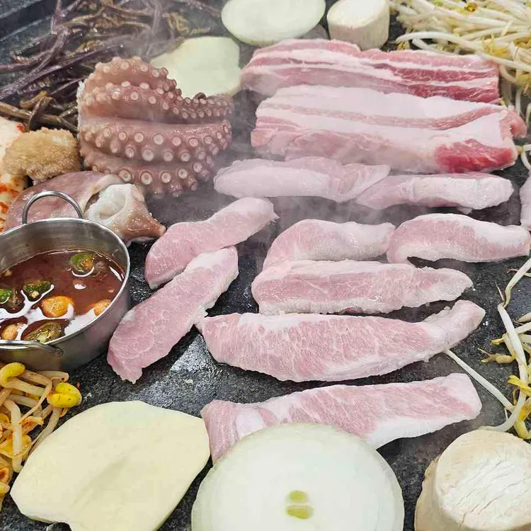 돌구이한판 대표 사진