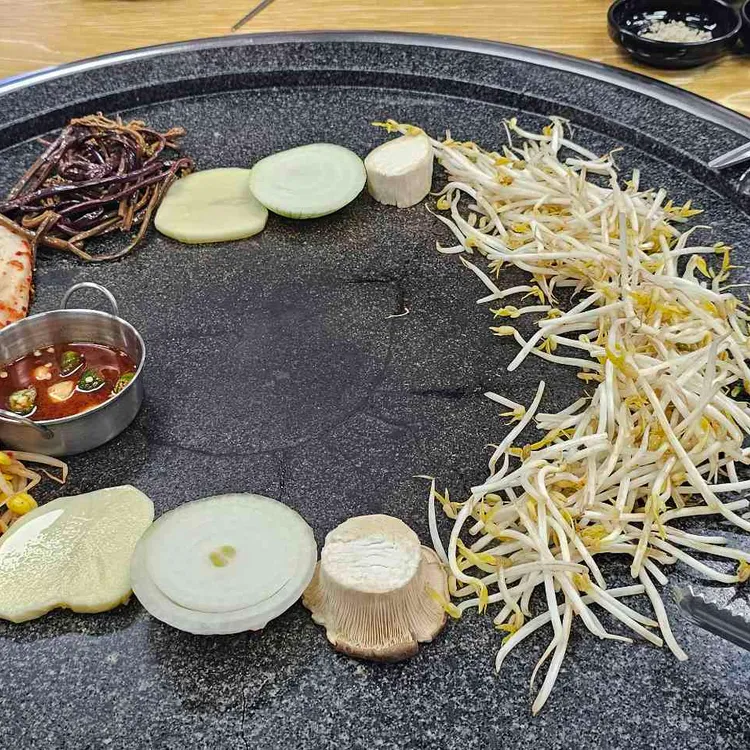 돌구이한판 대표 사진