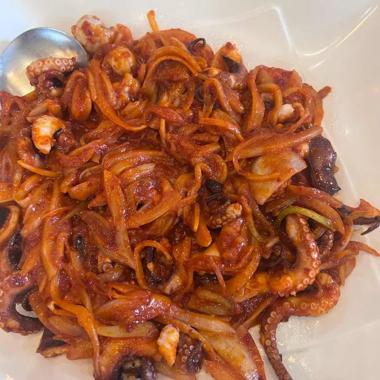 뻘낙지한마당 대표 사진