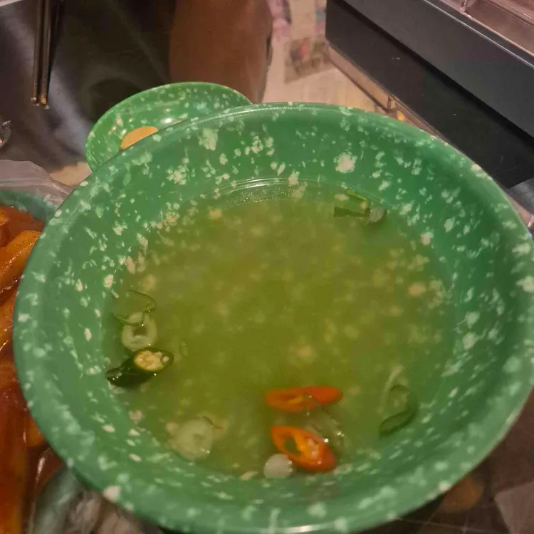 만나포차 대표 사진