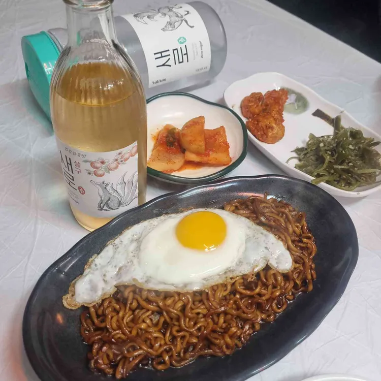 백만불식품 사진