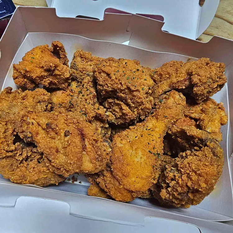 멕시카나치킨 대표 사진