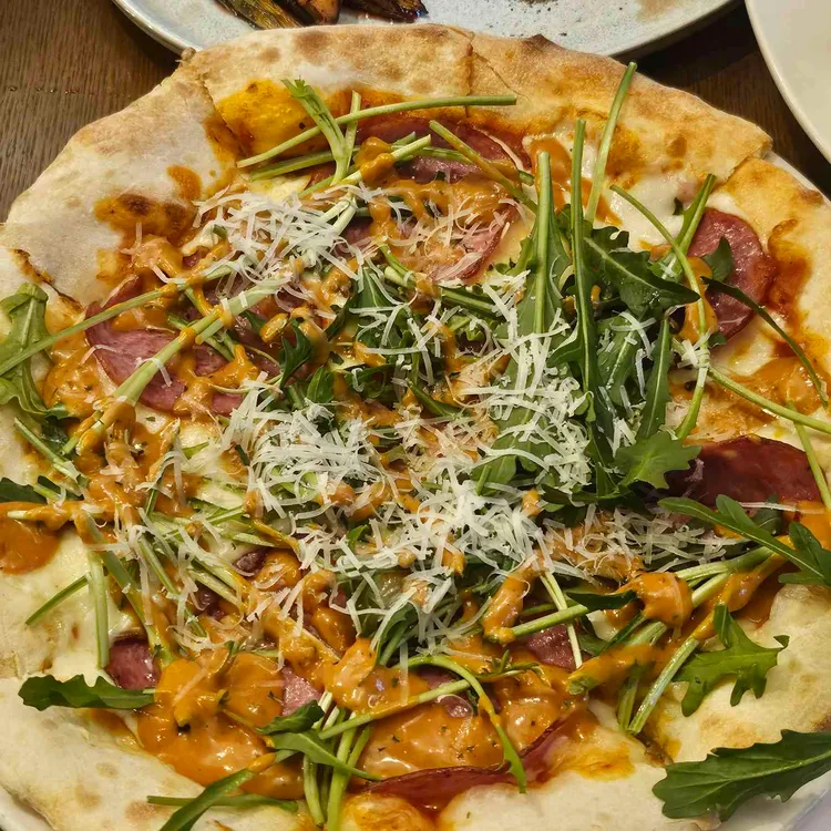 프리모 바치오바치 사진
