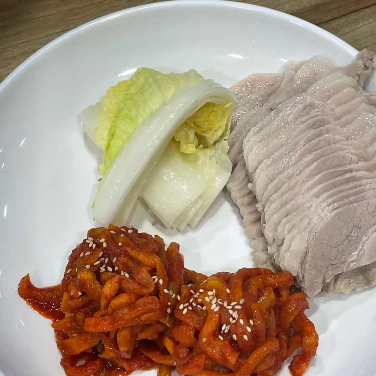 일산봉이칼국수&쭈꾸미 본점 사진