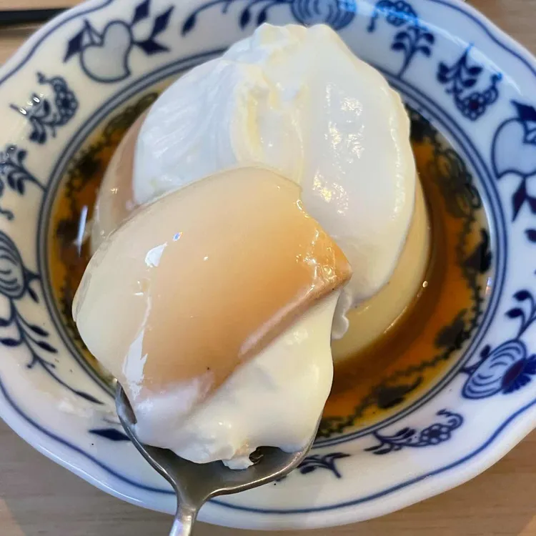 동경푸딩 대표 사진