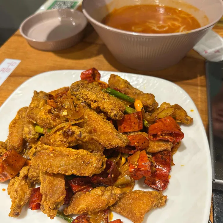 짱 양꼬치 대표 사진