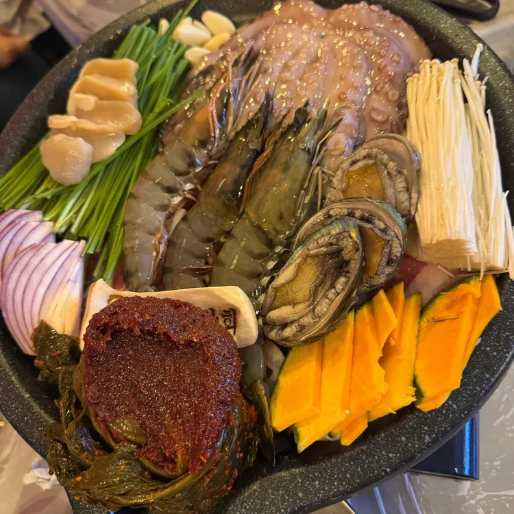 돌문어상회 사진
