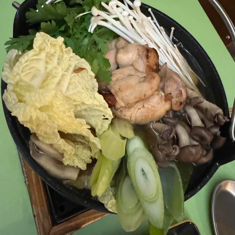 미즈노토라 대표 사진