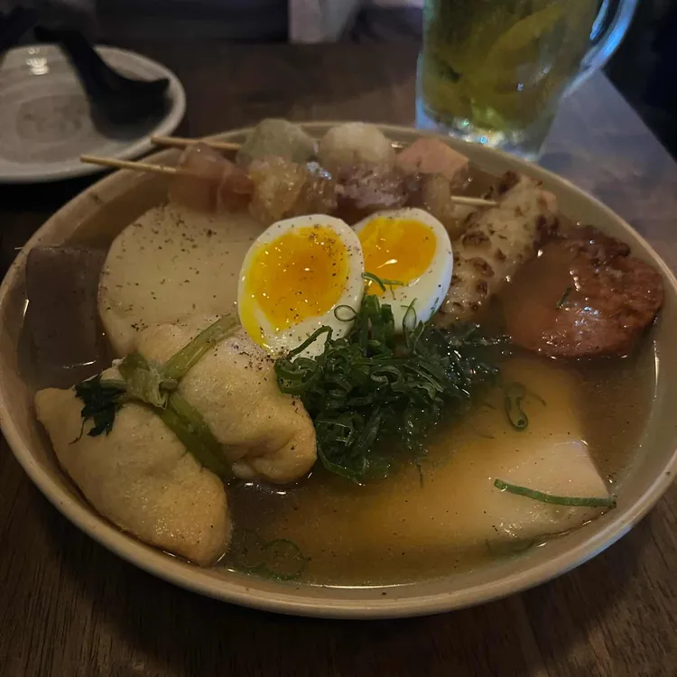 아지센 대표 사진