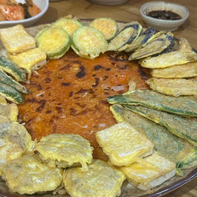 연기전집 대표 사진