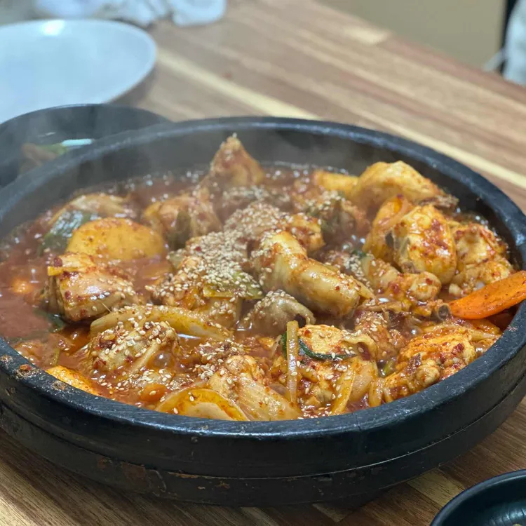 동악골금재가든 사진