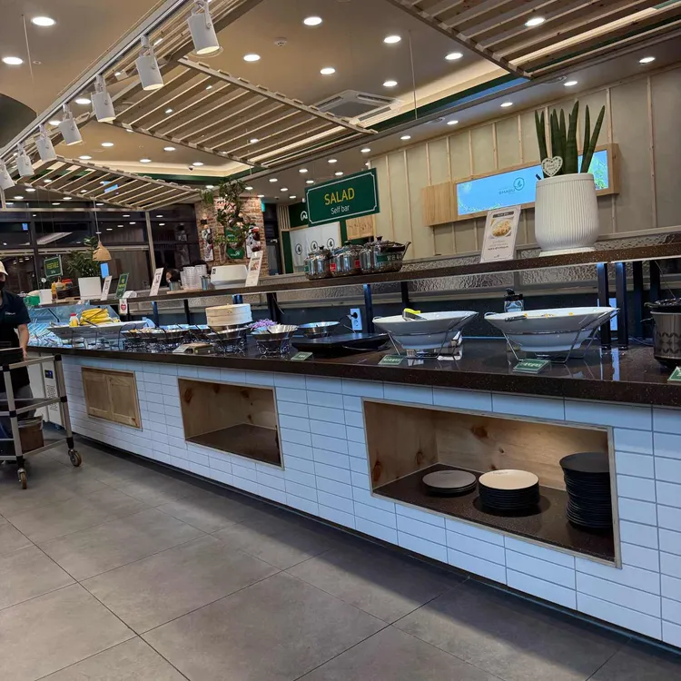 샤브마니아 대표 사진