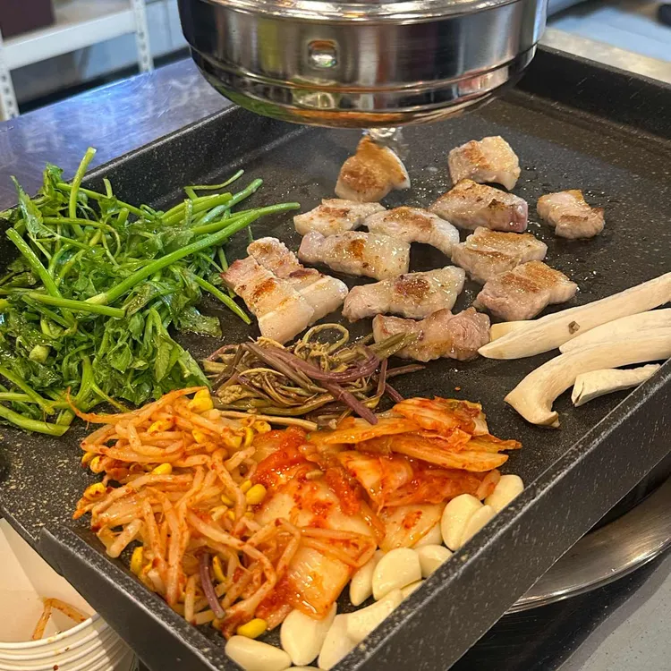 달래고깃집 대표 사진