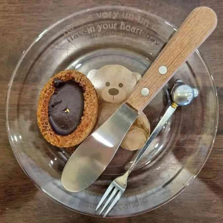 꾸꾸베어 대표 사진