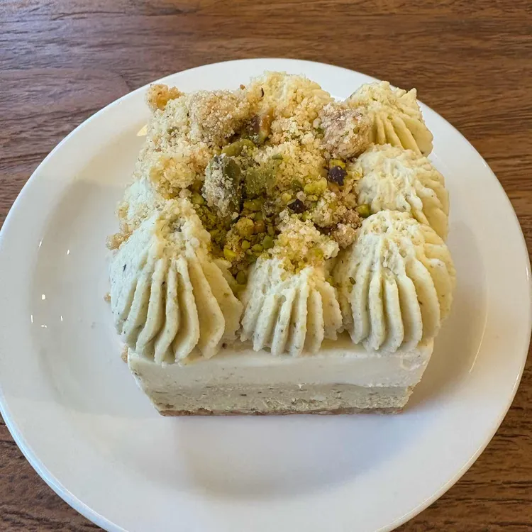 카페 리벌스 사진