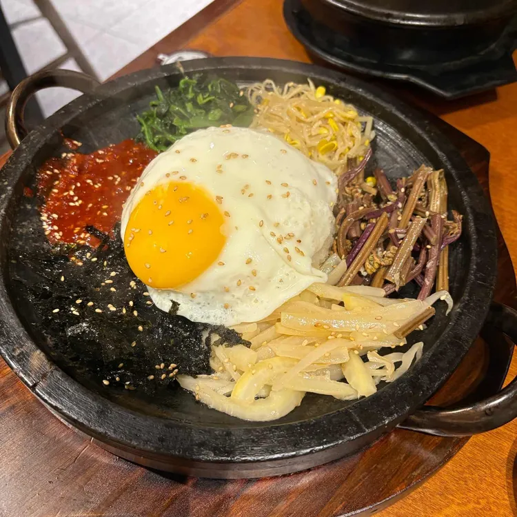 백암석갈비 대표 사진