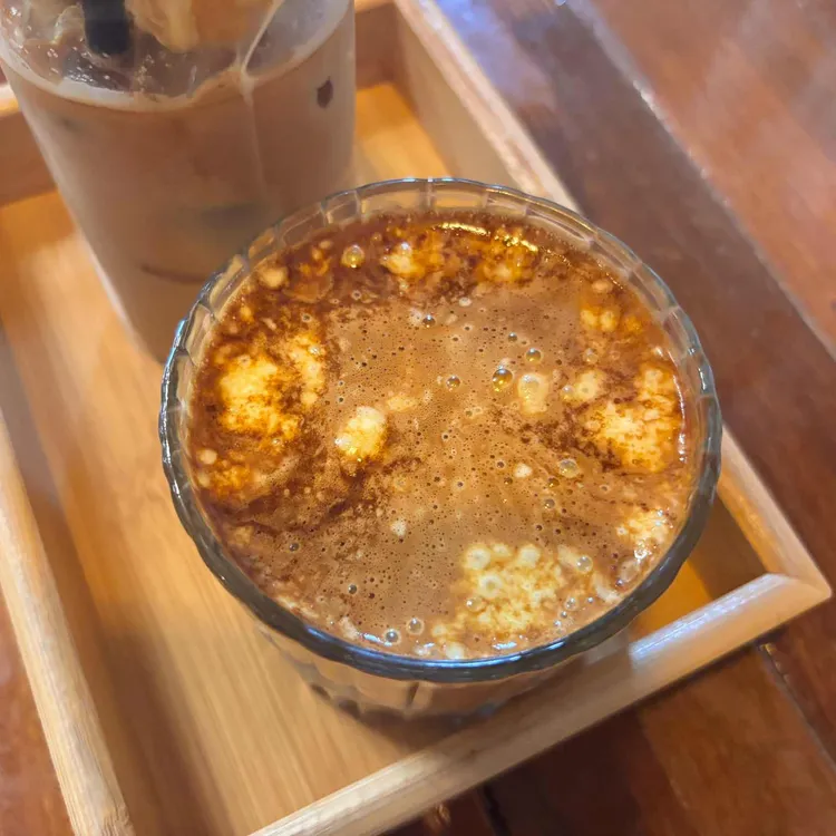 초당커피정미소 사진