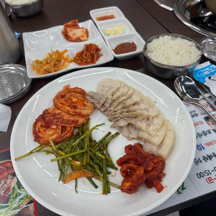 양은이네 대표 사진