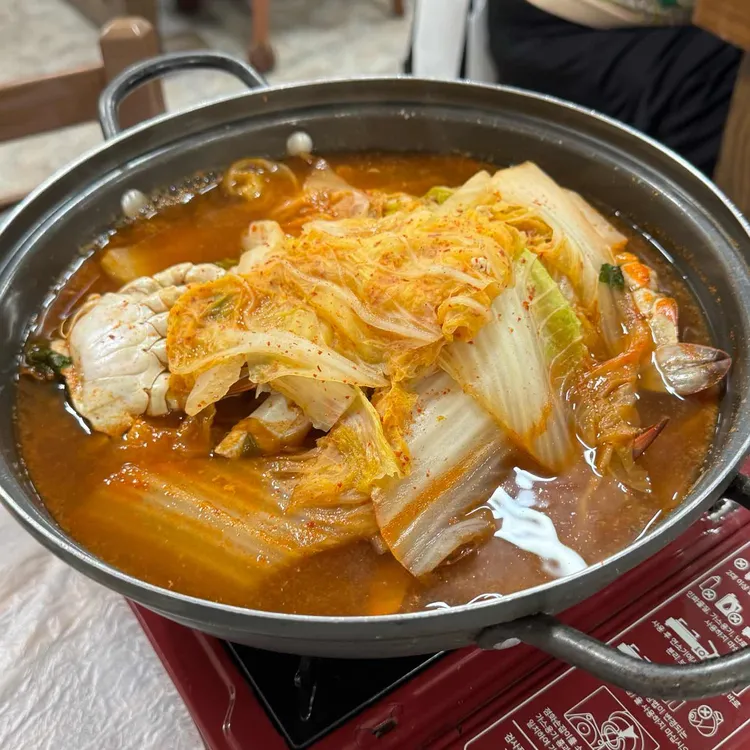 덕수식당 사진