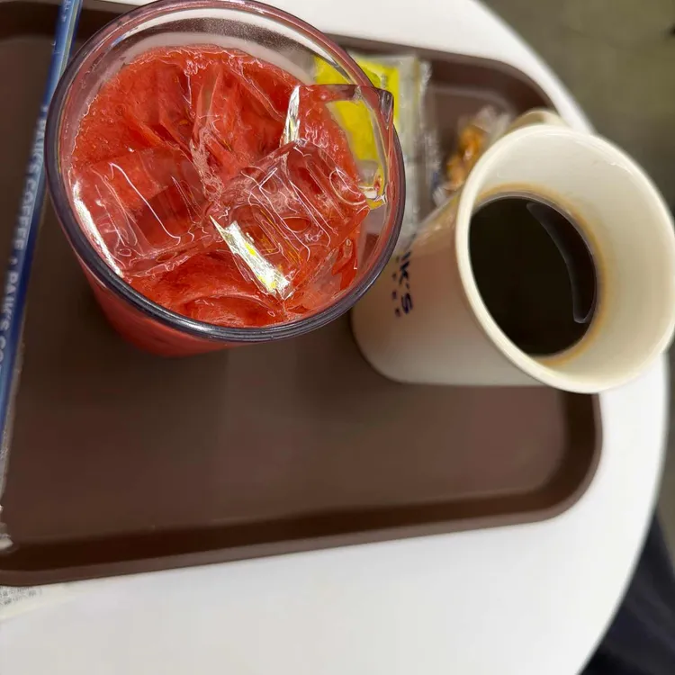 빽다방 대표 사진