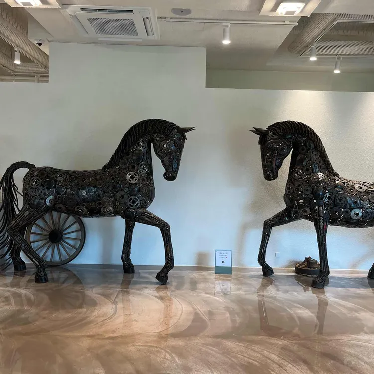 더메카닉 대표 사진