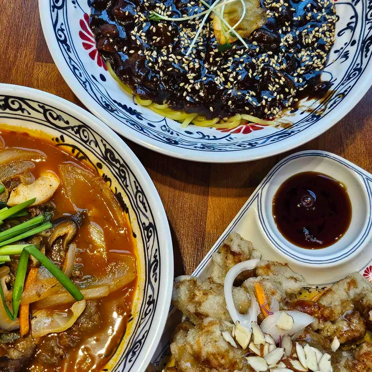 도야짬뽕 대표 사진